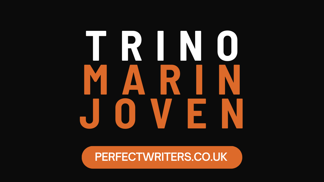 Trino Marin Joven Net Worth 2023, Wife, Age, Height, Weight